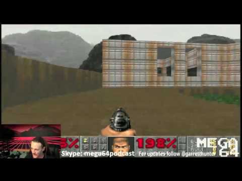 Mega64 Poorly Played Stream 177 - Sarah's Call, Borat & Persona 5