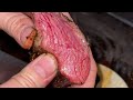 Is that bloood?! No.