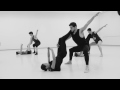 Probentrailer Un Ballo Un Ballo Ballett Zürich