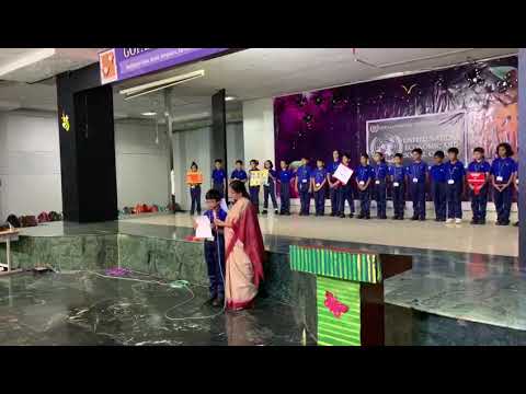 Gopalan International School