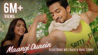Maangi Duaein - Official Music Video | Mr Faisu | Ruhi | Raghav C | Shradha P | Merchant Records - Download this Video in MP3, M4A, WEBM, MP4, 3GP