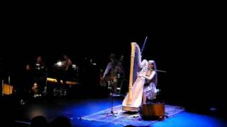 Joanna Newsom - &quot;Emily&quot; live, May 16 2010