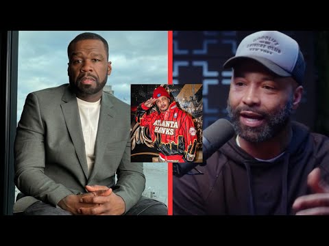 Joe Budden Exposed How T.I. Was Heavily HUMBLED By 50 Cent.