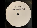 Joe Mannix - Sex - B1