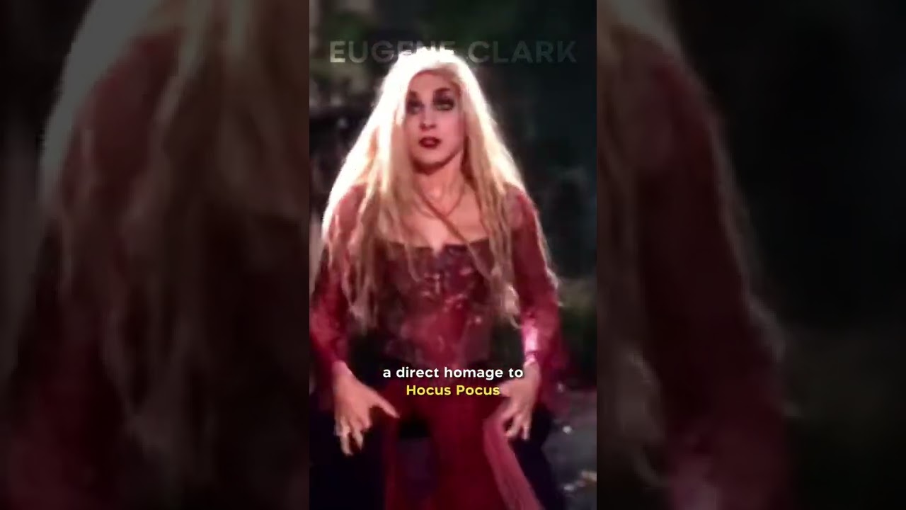 Did You Know In DARK SHADOWS…