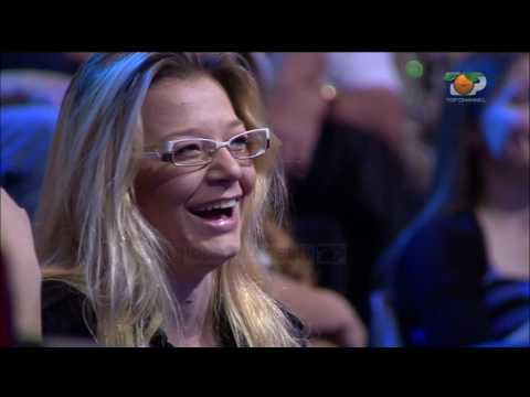 Portokalli, 5 Maj 2013 - Seksologu (Kam hallet e mia)