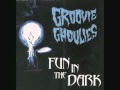 Groovie Ghoulies  "Vampire Girl"