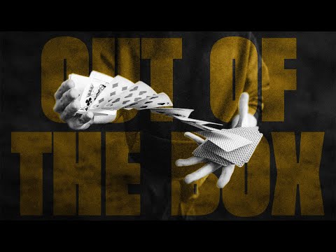 Cardistry's Story of Skilled Card Shuffling | Documentary