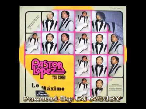 Pastor López - Sin Mi 1982