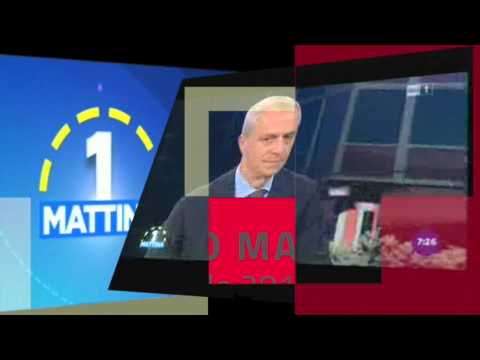 RASSEGNA 2015 GRUPPO INDUSTRIALE MACCAFERRI