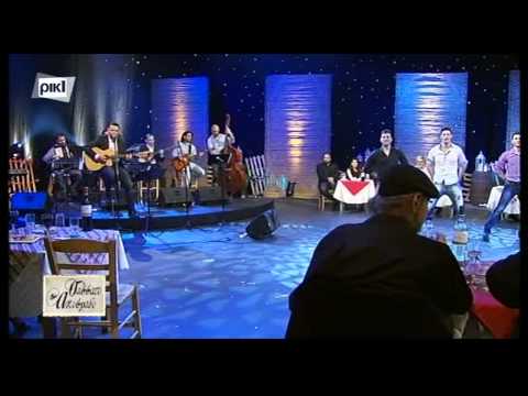 Φραγκοσυριανή. Κούλης Θεοδώρου