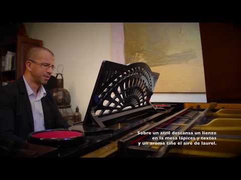 Shinova - La Buhardilla de la Musa - Piano cover (con letra)