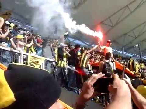 "La Furia Guerrera - Vial vs. B. de Salamanca - 18/11/2017" Barra: Furia Guerrera &bull; Club: Fernández Vial