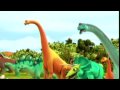 Dinosaur Train Premiere