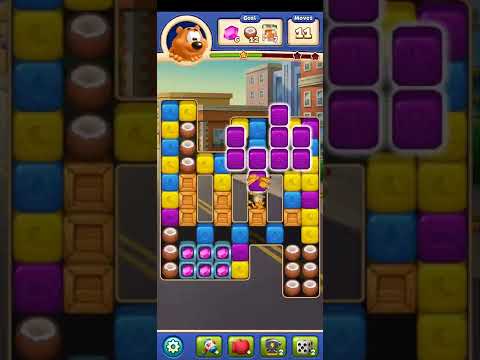 Toon Blast Level 6356