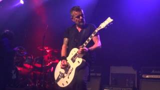 The Cult - The Phoenix Live at Vicar Street Dublin Ireland 2016