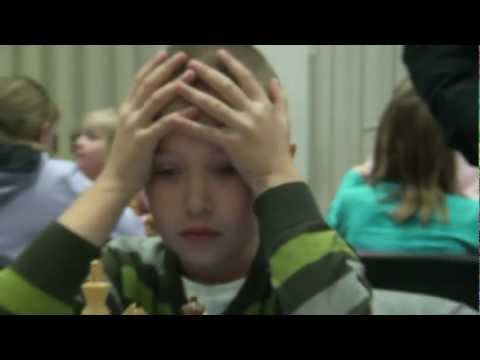 CH10 2.3. Lukáš Čelústka - Samir Sahidi 0 - 1