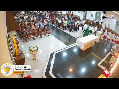 5º Domingo do tempo comum - 07/02/2026