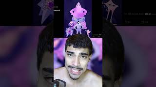 MEGA STARMIE É A MELHOR MEGA EVOLUÇÃO SIM