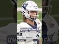 His First Career Pass Was A TOUCHDOWN Whathappened Utahstate Cfb