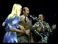 Peter, Paul and Mary - Well, Well, Well.flv