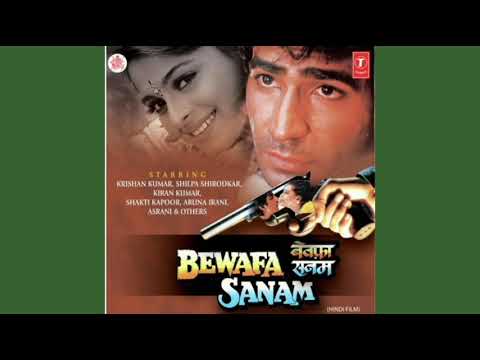 O Dil Tod Ke Hasti Ho Mera Full Song Udit Narayan Mp3 Song