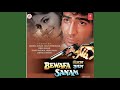 O Dil Tod Ke Hasti Ho Mera Full Song Udit Narayan Mp3 Song