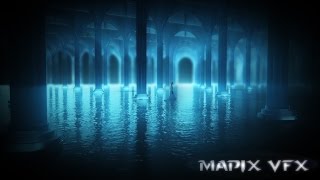 St Aria - New Dawn (Official video)