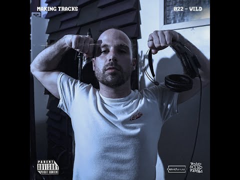 Wild - Making tracks 22 (prod. Deivid Skuer)