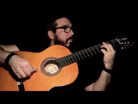 Impetu (Buleria) by Mario Escudero - excerpt