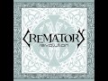 Crematory - Revolution (with lyrics) 