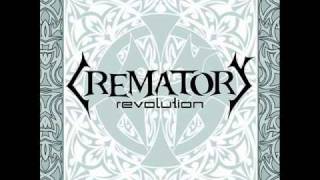 Crematory - Revolution (with lyrics)