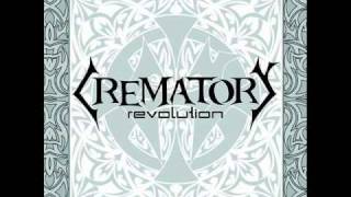 Crematory - Revolution (with lyrics)