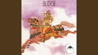 Nude Disintegrating Parachutist Woman [2013 Remaster]