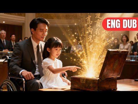 Reborn goddess as Beggar: she is Adopted Heals Paralyzed CEO Tycoon, Reclaims Billions!