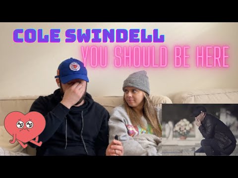 NYC Couple reacts to "You Should Be Here" by Cole Swindell