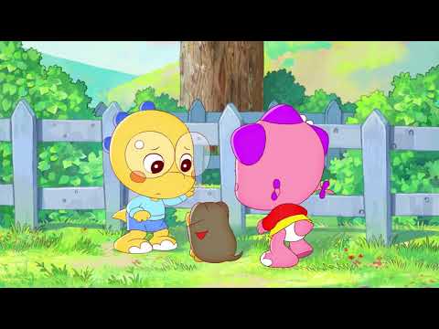 Маамуу "Хөөрхөн сэтгэл"