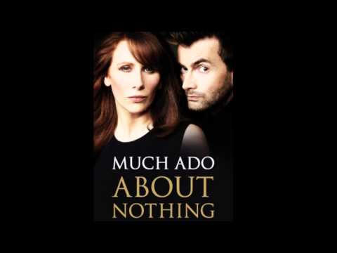 Sigh no More - Tennant and Tate - Much Ado About Nothing