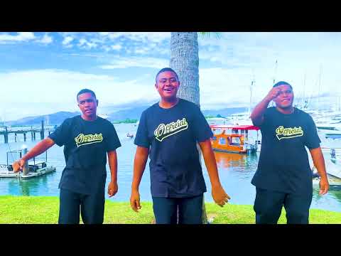 Noqu Digidigi - Livai Rogoyawa Gospel