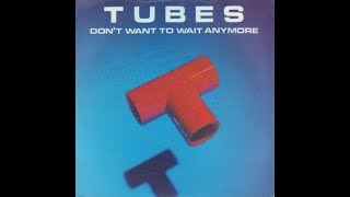 The Tubes - Don&#39;t Want To Wait Anymore (RESTORED VIDEO)