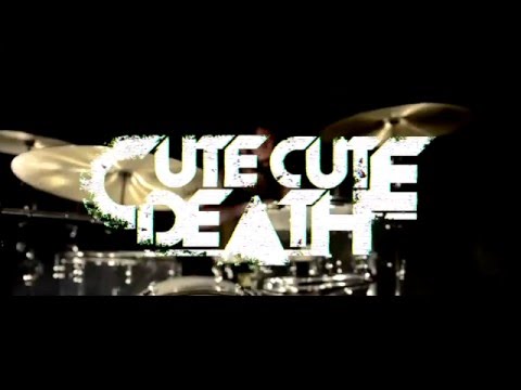 CUTE CUTE DEATH OFFICIAL VIDEO_DMT