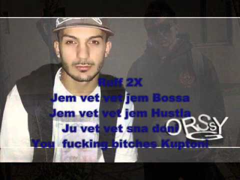 OrssY-G ft CompleX - Ti VS Unë