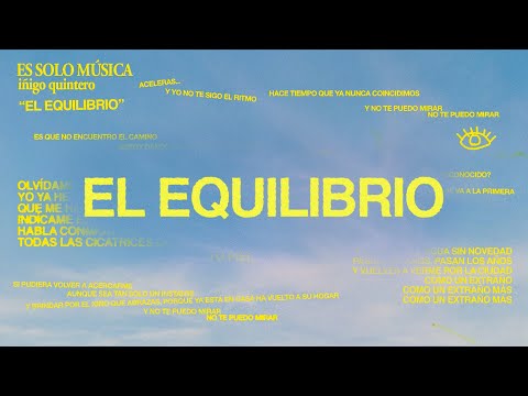 Miniatura de El Equilibrio