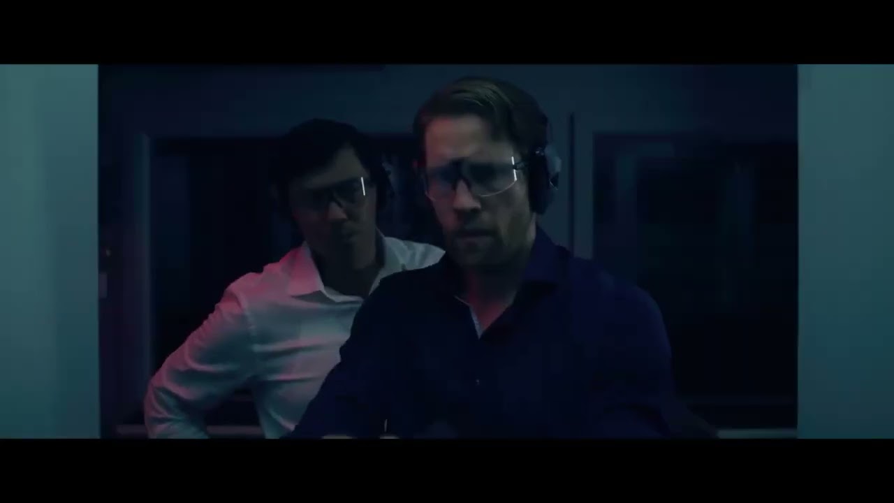 FIRST PERSON SHOOTER   Official Trailer   A Tubi Original