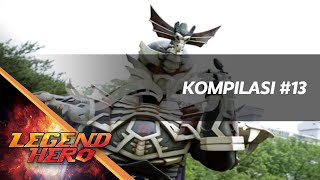 Download lagu Legend Hero RTV -  Kompilasi #13 mp3