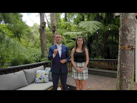 84 Mountain Road, Henderson Valley, Auckland, 3 bedrooms, 1浴, House