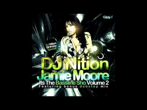 07 - Nastee Boi - The Real Damn Thing