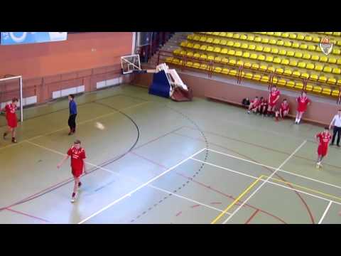 Sparta Szamotuły vs Leśnik Margonin (półfinał)