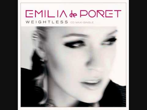 Emilia De Poret - Weightless (Giuseppe D. Club Mix)