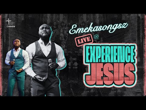 AFRICAN PRAISE EXPERIENCE WITH EMEKASONGSZ & LOGIC SOUND